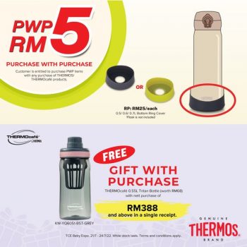 TCE-Baby®-Expo-with-Thermos-3-350x350 - Kuala Lumpur Others Promotions & Freebies Selangor 