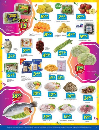 TF-Value-Mart-Promotion-Catalogue-1-1-350x458 - Johor Kedah Kelantan Kuala Lumpur Melaka Negeri Sembilan Pahang Penang Perak Perlis Promotions & Freebies Putrajaya Sabah Sarawak Selangor Supermarket & Hypermarket Terengganu 
