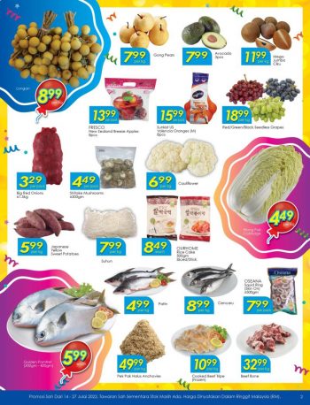 TF-Value-Mart-Promotion-Catalogue-1-350x458 - Johor Kedah Kelantan Kuala Lumpur Melaka Negeri Sembilan Pahang Penang Perak Perlis Promotions & Freebies Putrajaya Sabah Sarawak Selangor Supermarket & Hypermarket Terengganu 