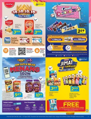 TF-Value-Mart-Promotion-Catalogue-10-1-350x458 - Johor Kedah Kelantan Kuala Lumpur Melaka Negeri Sembilan Pahang Penang Perak Perlis Promotions & Freebies Putrajaya Sabah Sarawak Selangor Supermarket & Hypermarket Terengganu 