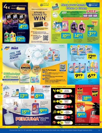 TF-Value-Mart-Promotion-Catalogue-13-350x458 - Johor Kedah Kelantan Kuala Lumpur Melaka Negeri Sembilan Pahang Penang Perak Perlis Promotions & Freebies Putrajaya Sabah Sarawak Selangor Supermarket & Hypermarket Terengganu 