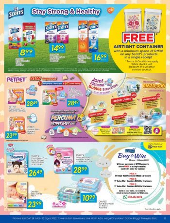 TF-Value-Mart-Promotion-Catalogue-14-1-350x458 - Johor Kedah Kelantan Kuala Lumpur Melaka Negeri Sembilan Pahang Penang Perak Perlis Promotions & Freebies Putrajaya Sabah Sarawak Selangor Supermarket & Hypermarket Terengganu 