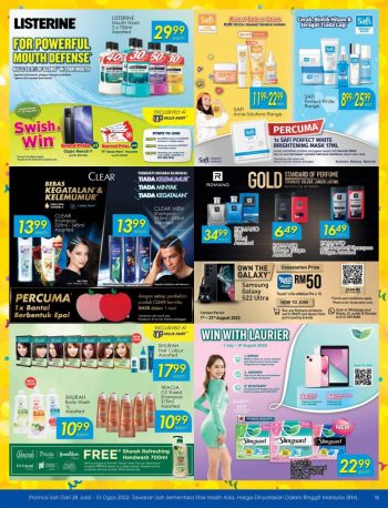 TF-Value-Mart-Promotion-Catalogue-17-1-350x458 - Johor Kedah Kelantan Kuala Lumpur Melaka Negeri Sembilan Pahang Penang Perak Perlis Promotions & Freebies Putrajaya Sabah Sarawak Selangor Supermarket & Hypermarket Terengganu 