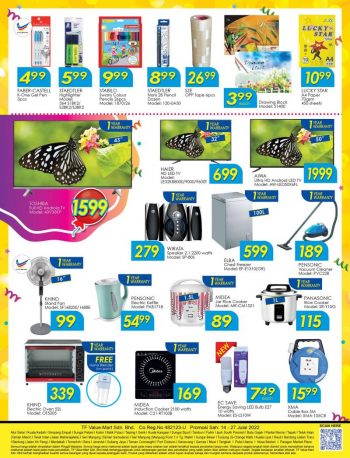 TF-Value-Mart-Promotion-Catalogue-19-350x458 - Johor Kedah Kelantan Kuala Lumpur Melaka Negeri Sembilan Pahang Penang Perak Perlis Promotions & Freebies Putrajaya Sabah Sarawak Selangor Supermarket & Hypermarket Terengganu 