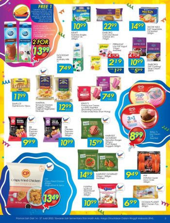 TF-Value-Mart-Promotion-Catalogue-2-350x458 - Johor Kedah Kelantan Kuala Lumpur Melaka Negeri Sembilan Pahang Penang Perak Perlis Promotions & Freebies Putrajaya Sabah Sarawak Selangor Supermarket & Hypermarket Terengganu 