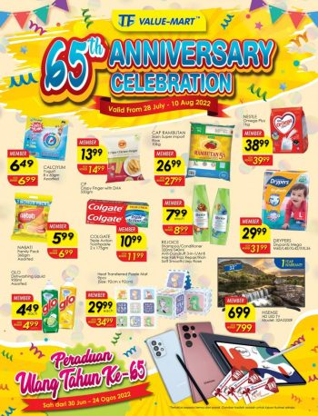 TF-Value-Mart-Promotion-Catalogue-21-350x458 - Johor Kedah Kelantan Kuala Lumpur Melaka Negeri Sembilan Pahang Penang Perak Perlis Promotions & Freebies Putrajaya Sabah Sarawak Selangor Supermarket & Hypermarket Terengganu 