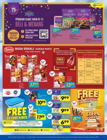 TF-Value-Mart-Promotion-Catalogue-3-1-350x458 - Johor Kedah Kelantan Kuala Lumpur Melaka Negeri Sembilan Pahang Penang Perak Perlis Promotions & Freebies Putrajaya Sabah Sarawak Selangor Supermarket & Hypermarket Terengganu 