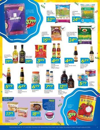 TF-Value-Mart-Promotion-Catalogue-3-350x458 - Johor Kedah Kelantan Kuala Lumpur Melaka Negeri Sembilan Pahang Penang Perak Perlis Promotions & Freebies Putrajaya Sabah Sarawak Selangor Supermarket & Hypermarket Terengganu 