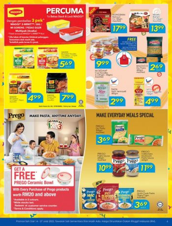 TF-Value-Mart-Promotion-Catalogue-5-350x458 - Johor Kedah Kelantan Kuala Lumpur Melaka Negeri Sembilan Pahang Penang Perak Perlis Promotions & Freebies Putrajaya Sabah Sarawak Selangor Supermarket & Hypermarket Terengganu 