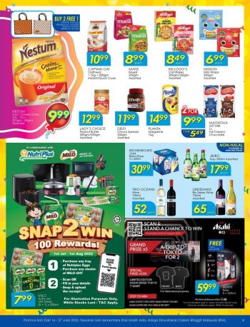 TF-Value-Mart-Promotion-Catalogue-7-350x458 - Johor Kedah Kelantan Kuala Lumpur Melaka Negeri Sembilan Pahang Penang Perak Perlis Promotions & Freebies Putrajaya Sabah Sarawak Selangor Supermarket & Hypermarket Terengganu 