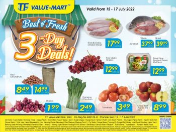 TF-Value-Mart-Weekend-Fresh-Items-Promotion-2-350x263 - Johor Kedah Kelantan Kuala Lumpur Melaka Negeri Sembilan Pahang Penang Perak Perlis Promotions & Freebies Putrajaya Sabah Sarawak Selangor Supermarket & Hypermarket Terengganu 