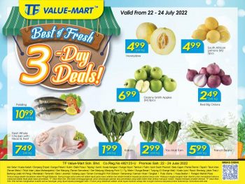 TF-Value-Mart-Weekend-Fresh-Items-Promotion-3-350x263 - Johor Kedah Kelantan Kuala Lumpur Melaka Negeri Sembilan Pahang Penang Perak Perlis Promotions & Freebies Putrajaya Sabah Sarawak Selangor Supermarket & Hypermarket Terengganu 