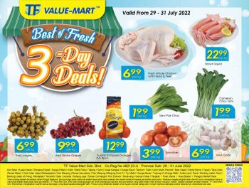 TF-Value-Mart-Weekend-Fresh-Items-Promotion-4-350x263 - Johor Kedah Kelantan Kuala Lumpur Melaka Negeri Sembilan Pahang Penang Perak Perlis Promotions & Freebies Putrajaya Sabah Sarawak Selangor Supermarket & Hypermarket Terengganu 