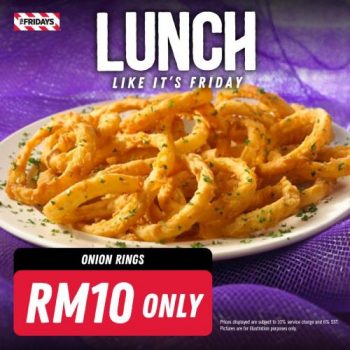 TGI-Fridays-Lunch-Add-Ons-Promotion-350x350 - Beverages Food , Restaurant & Pub Johor Kedah Kelantan Kuala Lumpur Melaka Negeri Sembilan Pahang Penang Perak Perlis Promotions & Freebies Putrajaya Sabah Sarawak Selangor Terengganu 