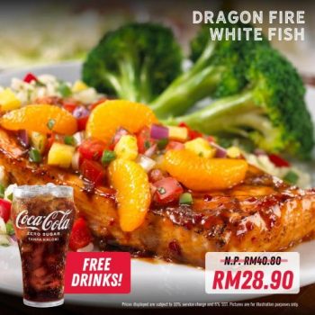 TGI-Fridays-Lunch-Deals-Promotion-4-350x350 - Beverages Food , Restaurant & Pub Johor Kedah Kelantan Kuala Lumpur Melaka Negeri Sembilan Pahang Penang Perak Perlis Promotions & Freebies Putrajaya Sabah Sarawak Selangor Terengganu 