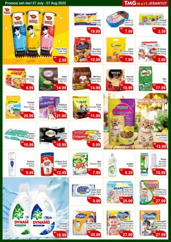 TMG-Mart-Opening-Promotion-at-Jerantut-2-350x495 - Pahang Promotions & Freebies Supermarket & Hypermarket 