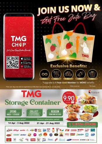 TMG-Mart-Opening-Promotion-at-Jerantut-3-350x495 - Pahang Promotions & Freebies Supermarket & Hypermarket 