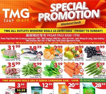 TMG-Mart-Weekend-Promotion-3-350x309 - Johor Kedah Kelantan Kuala Lumpur Melaka Negeri Sembilan Pahang Penang Perak Perlis Promotions & Freebies Putrajaya Sabah Sarawak Selangor Supermarket & Hypermarket Terengganu 