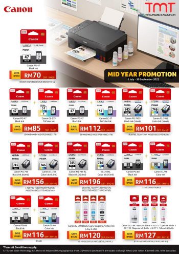 TMT-Canon-Printer-Ink-Promotion-350x495 - Computer Accessories Electronics & Computers IT Gadgets Accessories Johor Kedah Kelantan Kuala Lumpur Melaka Negeri Sembilan Pahang Penang Perak Perlis Promotions & Freebies Putrajaya Sabah Sarawak Selangor Terengganu 