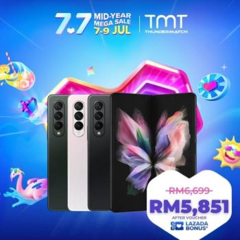 TMT-Lazada-7.7-Sale-4-350x350 - Computer Accessories Electronics & Computers IT Gadgets Accessories Johor Kedah Kelantan Kuala Lumpur Malaysia Sales Melaka Negeri Sembilan Online Store Pahang Penang Perak Perlis Putrajaya Sabah Sarawak Selangor Terengganu 