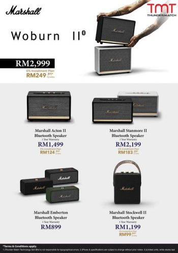 TMT-Marshall-Speaker-Deal-350x495 - Audio System & Visual System Electronics & Computers IT Gadgets Accessories Kuala Lumpur Promotions & Freebies Selangor 