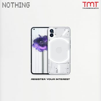 TMT-Nothing-Phone-Promo-350x350 - Electronics & Computers IT Gadgets Accessories Johor Kedah Kelantan Kuala Lumpur Melaka Mobile Phone Negeri Sembilan Online Store Pahang Penang Perak Perlis Promotions & Freebies Putrajaya Sabah Sarawak Selangor Terengganu 