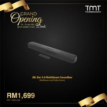 TMT-Opening-Promotion-at-Gurney-Plaza-11-350x350 - Computer Accessories Electronics & Computers IT Gadgets Accessories Mobile Phone Penang Promotions & Freebies 