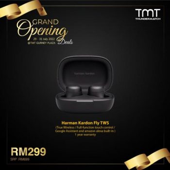 TMT-Opening-Promotion-at-Gurney-Plaza-13-350x350 - Computer Accessories Electronics & Computers IT Gadgets Accessories Mobile Phone Penang Promotions & Freebies 