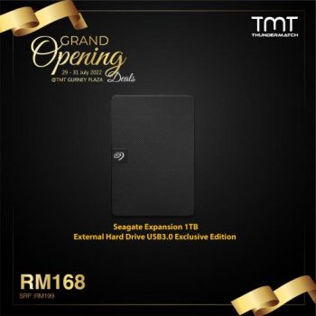 TMT-Opening-Promotion-at-Gurney-Plaza-30-350x350 - Computer Accessories Electronics & Computers IT Gadgets Accessories Mobile Phone Penang Promotions & Freebies 