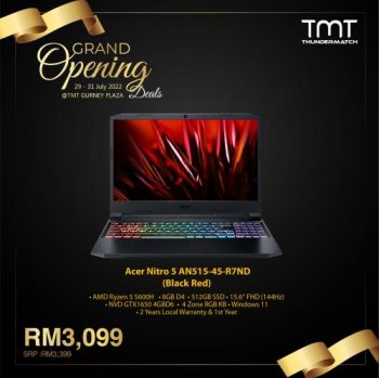 TMT-Opening-Promotion-at-Gurney-Plaza-9-350x349 - Computer Accessories Electronics & Computers IT Gadgets Accessories Mobile Phone Penang Promotions & Freebies 