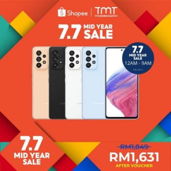 TMT-Shopee-7.7-Sale-2-350x350 - Computer Accessories Electronics & Computers IT Gadgets Accessories Johor Kedah Kelantan Kuala Lumpur Malaysia Sales Melaka Negeri Sembilan Online Store Pahang Penang Perak Perlis Putrajaya Sabah Sarawak Selangor Terengganu 