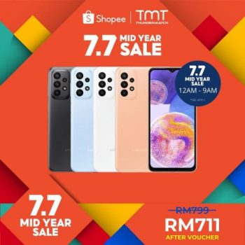 TMT-Shopee-7.7-Sale-3-350x350 - Computer Accessories Electronics & Computers IT Gadgets Accessories Johor Kedah Kelantan Kuala Lumpur Malaysia Sales Melaka Negeri Sembilan Online Store Pahang Penang Perak Perlis Putrajaya Sabah Sarawak Selangor Terengganu 