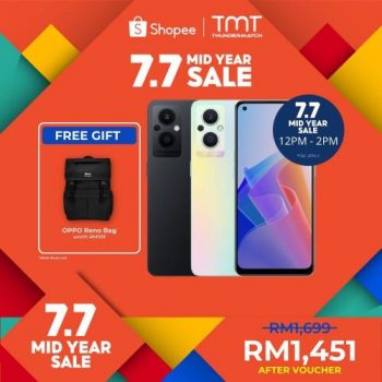 TMT-Shopee-7.7-Sale-6-350x350 - Computer Accessories Electronics & Computers IT Gadgets Accessories Johor Kedah Kelantan Kuala Lumpur Malaysia Sales Melaka Negeri Sembilan Online Store Pahang Penang Perak Perlis Putrajaya Sabah Sarawak Selangor Terengganu 