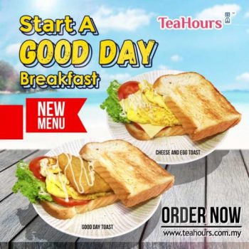 TeaHours-Toast-Deal-350x350 - Beverages Food , Restaurant & Pub Johor Kedah Kelantan Kuala Lumpur Melaka Negeri Sembilan Online Store Pahang Penang Perak Perlis Promotions & Freebies Putrajaya Sabah Sarawak Selangor Terengganu 