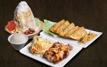 Teppanyaki-Special-Deal-with-FAVE-350x219 - Beverages Food , Restaurant & Pub Kuala Lumpur Promotions & Freebies Selangor 