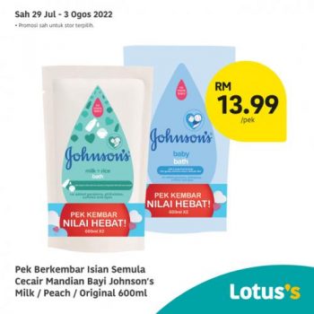 Tesco-Lotuss-Baby-Fair-Promotion-14-350x350 - Baby & Kids & Parenting Babycare Education Johor Kedah Kelantan Kuala Lumpur Melaka Milk Powder Negeri Sembilan Pahang Penang Perak Perlis Promotions & Freebies Putrajaya Sabah Sarawak Selangor Supermarket & Hypermarket Terengganu 