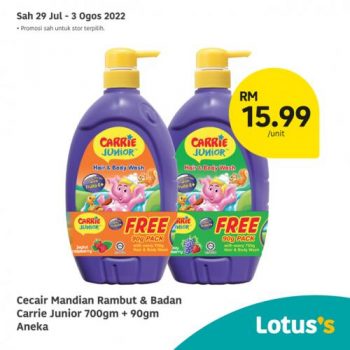Tesco-Lotuss-Baby-Fair-Promotion-15-350x350 - Baby & Kids & Parenting Babycare Education Johor Kedah Kelantan Kuala Lumpur Melaka Milk Powder Negeri Sembilan Pahang Penang Perak Perlis Promotions & Freebies Putrajaya Sabah Sarawak Selangor Supermarket & Hypermarket Terengganu 