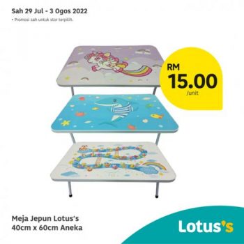Tesco-Lotuss-Baby-Fair-Promotion-20-350x350 - Baby & Kids & Parenting Babycare Education Johor Kedah Kelantan Kuala Lumpur Melaka Milk Powder Negeri Sembilan Pahang Penang Perak Perlis Promotions & Freebies Putrajaya Sabah Sarawak Selangor Supermarket & Hypermarket Terengganu 