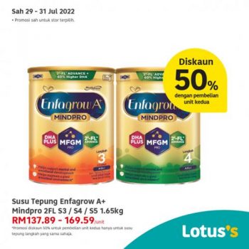 Tesco-Lotuss-Baby-Fair-Promotion-7-350x350 - Baby & Kids & Parenting Babycare Education Johor Kedah Kelantan Kuala Lumpur Melaka Milk Powder Negeri Sembilan Pahang Penang Perak Perlis Promotions & Freebies Putrajaya Sabah Sarawak Selangor Supermarket & Hypermarket Terengganu 