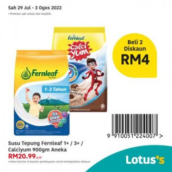 Tesco-Lotuss-Baby-Fair-Promotion-9-350x350 - Baby & Kids & Toys Babycare Education Johor Kedah Kelantan Kuala Lumpur Melaka Milk Powder Negeri Sembilan Pahang Penang Perak Perlis Promotions & Freebies Putrajaya Sabah Sarawak Selangor Supermarket & Hypermarket Terengganu 