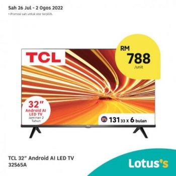 Tesco-Lotuss-Berjimat-Dengan-Kami-Promotion-1-14-350x350 - Johor Kedah Kelantan Kuala Lumpur Melaka Negeri Sembilan Pahang Penang Perak Perlis Promotions & Freebies Putrajaya Sabah Sarawak Selangor Supermarket & Hypermarket Terengganu 