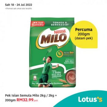 Tesco-Lotuss-Berjimat-Dengan-Kami-Promotion-11-9-350x350 18-24 Jul 2022: Tesco / Lotus's Berjimat Dengan Kami Promotion