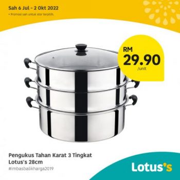Tesco-Lotuss-Berjimat-Dengan-Kami-Promotion-12-1-350x350 - Johor Kedah Kelantan Kuala Lumpur Melaka Negeri Sembilan Pahang Penang Perak Perlis Promotions & Freebies Putrajaya Sabah Sarawak Selangor Supermarket & Hypermarket Terengganu