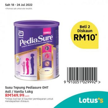 Tesco-Lotuss-Berjimat-Dengan-Kami-Promotion-12-9-350x350 18-24 Jul 2022: Tesco / Lotus's Berjimat Dengan Kami Promotion