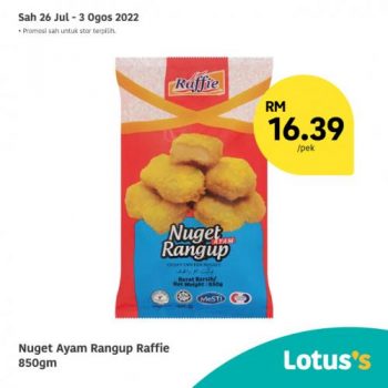 Tesco-Lotuss-Berjimat-Dengan-Kami-Promotion-13-12-350x350 - Johor Kedah Kelantan Kuala Lumpur Melaka Negeri Sembilan Pahang Penang Perak Perlis Promotions & Freebies Putrajaya Sabah Sarawak Selangor Supermarket & Hypermarket Terengganu 