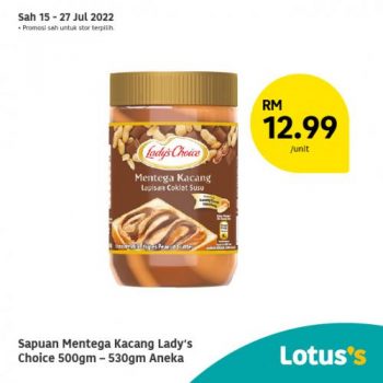 Tesco-Lotuss-Berjimat-Dengan-Kami-Promotion-13-8-350x350 - Johor Kedah Kelantan Kuala Lumpur Melaka Negeri Sembilan Pahang Penang Perak Perlis Promotions & Freebies Putrajaya Sabah Sarawak Selangor Supermarket & Hypermarket Terengganu 