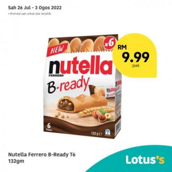 Tesco-Lotuss-Berjimat-Dengan-Kami-Promotion-14-10-350x350 - Johor Kedah Kelantan Kuala Lumpur Melaka Negeri Sembilan Pahang Penang Perak Perlis Promotions & Freebies Putrajaya Sabah Sarawak Selangor Supermarket & Hypermarket Terengganu