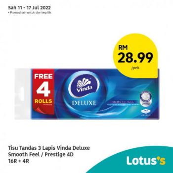 Tesco-Lotuss-Berjimat-Dengan-Kami-Promotion-14-5-350x350 - Johor Kedah Kelantan Kuala Lumpur Melaka Negeri Sembilan Pahang Penang Perak Perlis Promotions & Freebies Putrajaya Sabah Sarawak Selangor Supermarket & Hypermarket Terengganu 