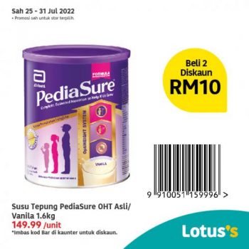 Tesco-Lotuss-Berjimat-Dengan-Kami-Promotion-14-9-350x350 - Johor Kedah Kelantan Kuala Lumpur Melaka Negeri Sembilan Pahang Penang Perak Perlis Promotions & Freebies Putrajaya Sabah Sarawak Selangor Supermarket & Hypermarket Terengganu 