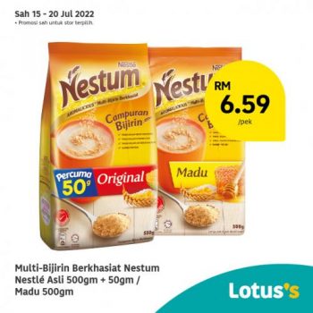 Tesco-Lotuss-Berjimat-Dengan-Kami-Promotion-17-7-350x350 - Johor Kedah Kelantan Kuala Lumpur Melaka Negeri Sembilan Pahang Penang Perak Perlis Promotions & Freebies Putrajaya Sabah Sarawak Selangor Supermarket & Hypermarket Terengganu
